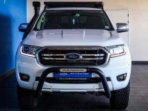 Ford Ranger 2.0SiT double cab 4x4 XLT - Image 2