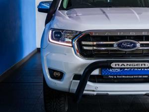 Ford Ranger 2.0SiT double cab 4x4 XLT - Image 3