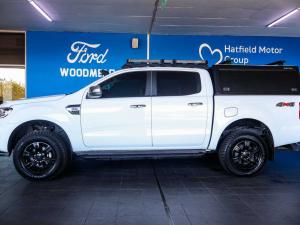 Ford Ranger 2.0SiT double cab 4x4 XLT - Image 4
