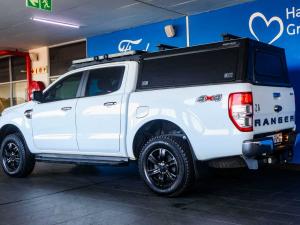 Ford Ranger 2.0SiT double cab 4x4 XLT - Image 5