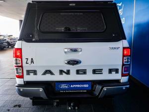 Ford Ranger 2.0SiT double cab 4x4 XLT - Image 6