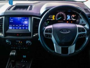 Ford Ranger 2.0SiT double cab 4x4 XLT - Image 9