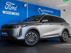 Omoda C9 2.0TGDI 400T Inspire - Image 1