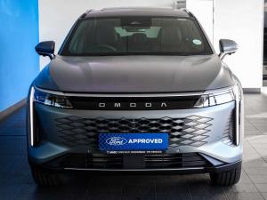Omoda C9 2.0TGDI 400T Inspire - Image 2