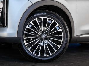 Omoda C9 2.0TGDI 400T Inspire - Image 8
