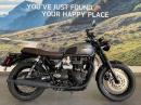 Thumbnail Triumph Bonneville T120 Black