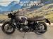 Triumph Bonneville T120 Black - Thumbnail 3