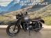 Triumph Bonneville T120 Black - Thumbnail 5