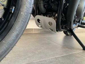 Triumph Bonneville T120 Black - Image 8
