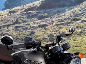 Triumph Bonneville T120 Black - Image 9