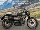 Thumbnail Triumph Scrambler 900