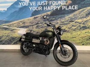 Triumph Scrambler 900 - Image 2
