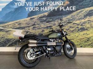Triumph Scrambler 900 - Image 3