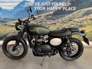 Triumph Scrambler 900 - Image 4