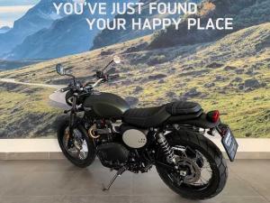 Triumph Scrambler 900 - Image 5