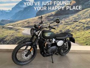 Triumph Scrambler 900 - Image 6