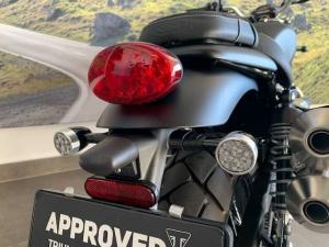 Triumph Scrambler 900 - Image 9