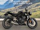 Thumbnail Triumph Street Triple 765