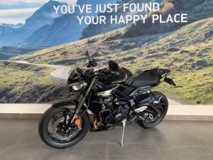 Triumph Street Triple 765 - Image 6