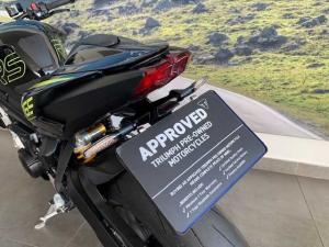 Triumph Street Triple 765 - Image 7