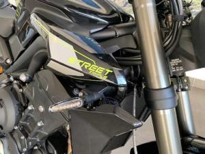 Triumph Street Triple 765 - Image 9