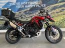 Thumbnail Triumph Tiger 900 GT PRO