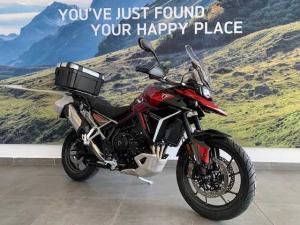 Triumph Tiger 900 GT PRO - Image 2