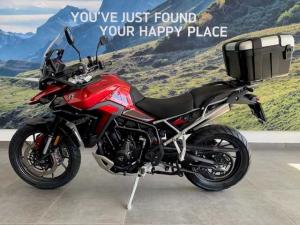 Triumph Tiger 900 GT PRO - Image 4