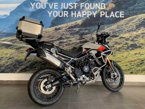 Triumph Tiger 900 Rally PRO - Image 3