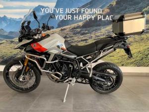 Triumph Tiger 900 Rally PRO - Image 4