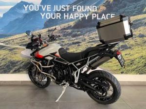 Triumph Tiger 900 Rally PRO - Image 5