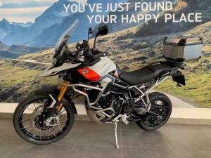 Triumph Tiger 900 Rally PRO - Image 6