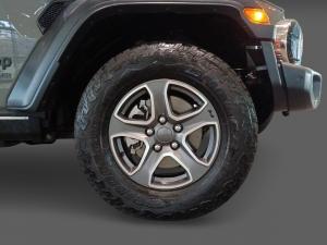 Jeep Wrangler Unlimited 3.6 Sport - Image 14