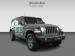 Jeep Wrangler Unlimited 3.6 Sport - Thumbnail 3