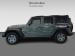 Jeep Wrangler Unlimited 3.6 Sport - Thumbnail 4