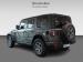 Jeep Wrangler Unlimited 3.6 Sport - Thumbnail 5