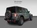 Jeep Wrangler Unlimited 3.6 Sport - Thumbnail 7