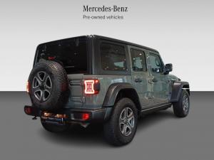 Jeep Wrangler Unlimited 3.6 Sport - Image 7