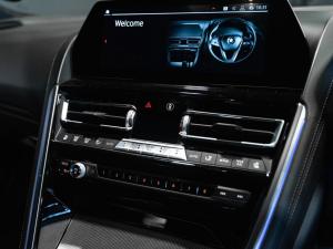 BMW 8 Series M850i xDrive coupe - Image 11