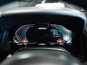 BMW 8 Series M850i xDrive coupe - Image 13