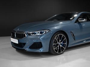 BMW 8 Series M850i xDrive coupe - Image 17