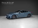 Thumbnail BMW 8 Series M850i xDrive coupe