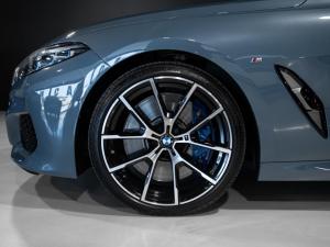 BMW 8 Series M850i xDrive coupe - Image 20