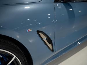 BMW 8 Series M850i xDrive coupe - Image 23