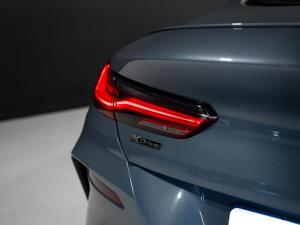BMW 8 Series M850i xDrive coupe - Image 24