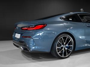 BMW 8 Series M850i xDrive coupe - Image 25