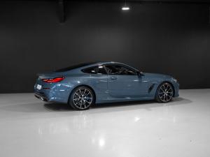 BMW 8 Series M850i xDrive coupe - Image 2