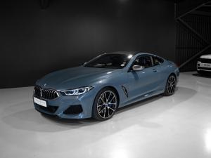 BMW 8 Series M850i xDrive coupe - Image 3