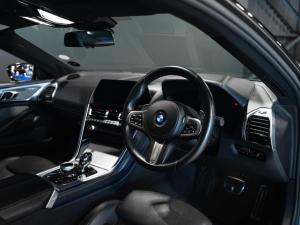 BMW 8 Series M850i xDrive coupe - Image 6