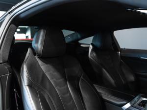 BMW 8 Series M850i xDrive coupe - Image 7